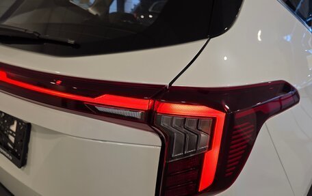 KIA Seltos, 2025 год, 2 949 000 рублей, 9 фотография