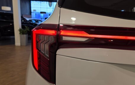 KIA Seltos, 2025 год, 2 949 000 рублей, 10 фотография