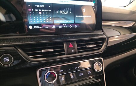 KIA Seltos, 2025 год, 2 949 000 рублей, 16 фотография