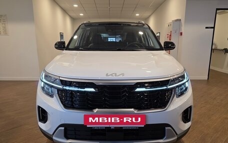 KIA Seltos, 2025 год, 2 949 000 рублей, 6 фотография