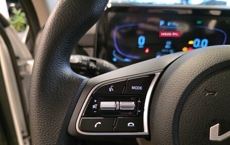 KIA Seltos, 2025 год, 2 949 000 рублей, 19 фотография