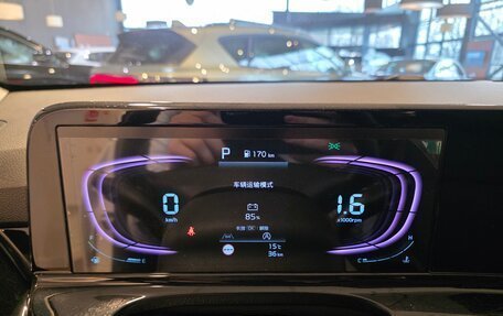 KIA Seltos, 2025 год, 2 949 000 рублей, 20 фотография