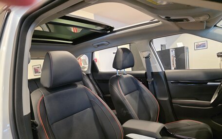 KIA Seltos, 2025 год, 2 949 000 рублей, 26 фотография