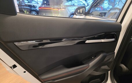 KIA Seltos, 2025 год, 2 949 000 рублей, 21 фотография