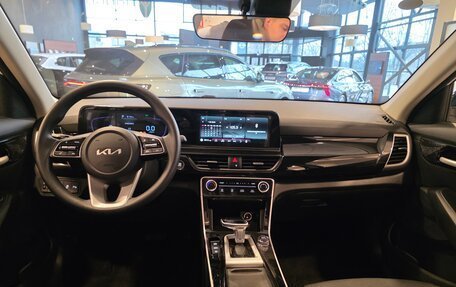 KIA Seltos, 2025 год, 2 949 000 рублей, 23 фотография