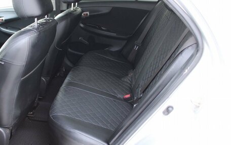 Toyota Corolla, 2008 год, 669 000 рублей, 15 фотография