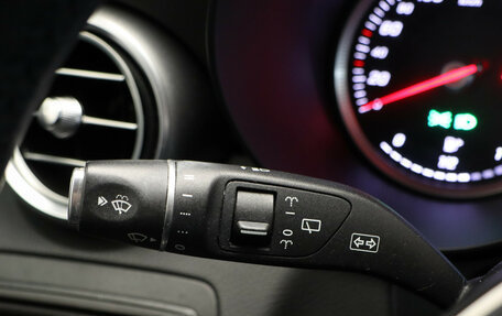 Mercedes-Benz GLC, 2015 год, 2 875 000 рублей, 9 фотография