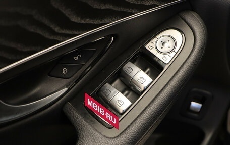 Mercedes-Benz GLC, 2015 год, 2 875 000 рублей, 8 фотография