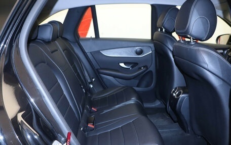 Mercedes-Benz GLC, 2015 год, 2 875 000 рублей, 18 фотография