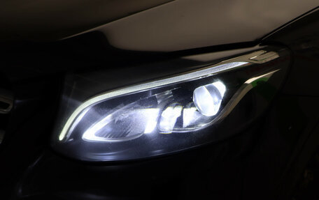 Mercedes-Benz GLC, 2015 год, 2 875 000 рублей, 24 фотография