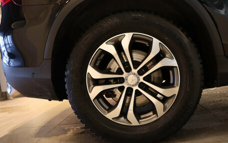 Mercedes-Benz GLC, 2015 год, 2 875 000 рублей, 22 фотография