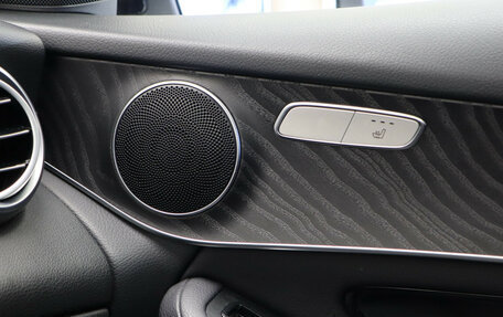 Mercedes-Benz GLC, 2015 год, 2 875 000 рублей, 21 фотография