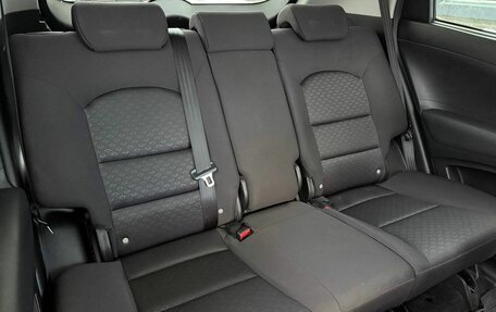 SsangYong Actyon II рестайлинг, 2013 год, 1 000 000 рублей, 11 фотография