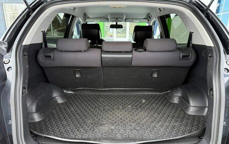 SsangYong Actyon II рестайлинг, 2013 год, 1 000 000 рублей, 17 фотография