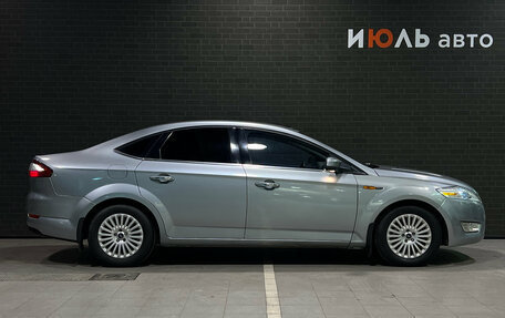 Ford Mondeo IV, 2008 год, 680 000 рублей, 4 фотография