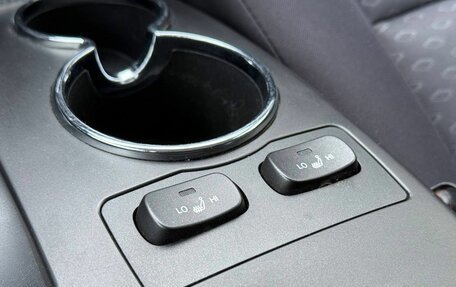 SsangYong Actyon II рестайлинг, 2013 год, 1 000 000 рублей, 15 фотография