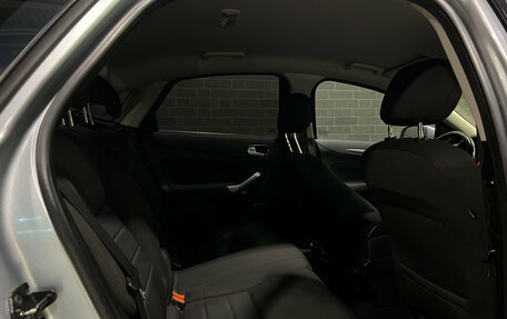 Ford Mondeo IV, 2008 год, 680 000 рублей, 10 фотография