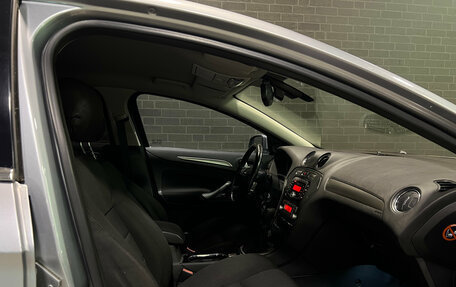 Ford Mondeo IV, 2008 год, 680 000 рублей, 9 фотография