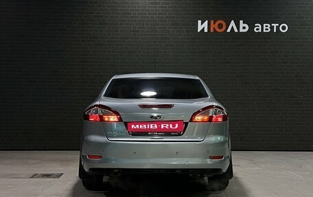 Ford Mondeo IV, 2008 год, 680 000 рублей, 6 фотография