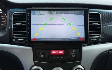 SsangYong Actyon II рестайлинг, 2013 год, 1 000 000 рублей, 14 фотография