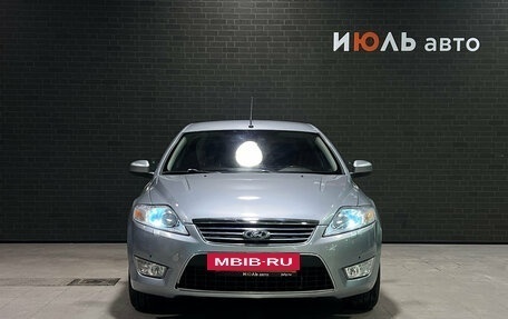 Ford Mondeo IV, 2008 год, 680 000 рублей, 2 фотография
