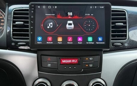 SsangYong Actyon II рестайлинг, 2013 год, 1 000 000 рублей, 13 фотография