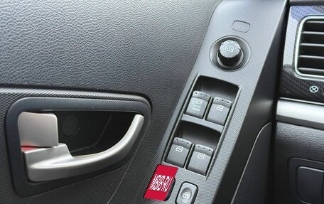 SsangYong Actyon II рестайлинг, 2013 год, 1 000 000 рублей, 16 фотография