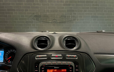 Ford Mondeo IV, 2008 год, 680 000 рублей, 11 фотография