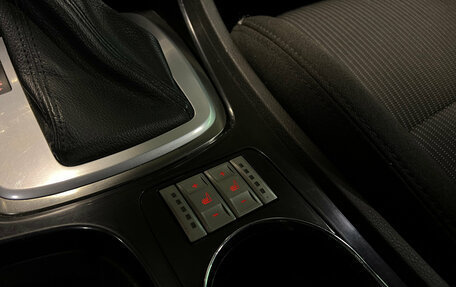 Ford Mondeo IV, 2008 год, 680 000 рублей, 14 фотография