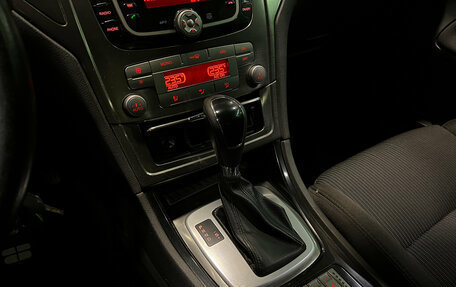 Ford Mondeo IV, 2008 год, 680 000 рублей, 13 фотография