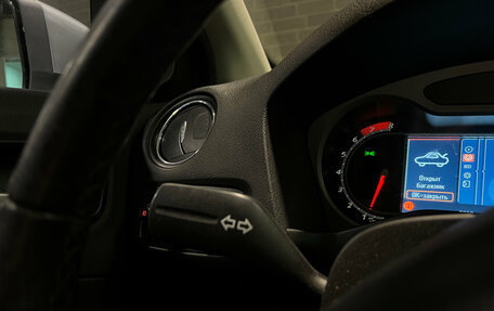 Ford Mondeo IV, 2008 год, 680 000 рублей, 20 фотография