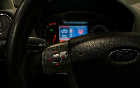 Ford Mondeo IV, 2008 год, 680 000 рублей, 18 фотография