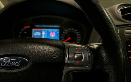 Ford Mondeo IV, 2008 год, 680 000 рублей, 17 фотография