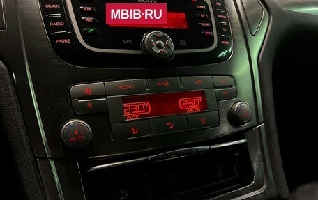 Ford Mondeo IV, 2008 год, 680 000 рублей, 12 фотография