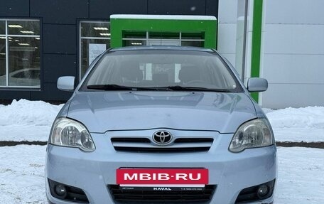 Toyota Corolla, 2006 год, 580 000 рублей, 2 фотография