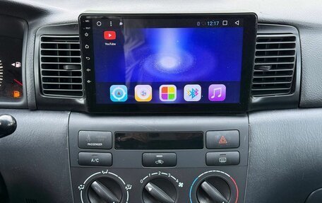 Toyota Corolla, 2006 год, 580 000 рублей, 13 фотография