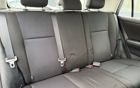 Toyota Corolla, 2006 год, 580 000 рублей, 11 фотография