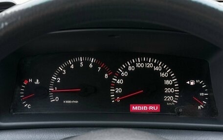 Toyota Corolla, 2006 год, 580 000 рублей, 12 фотография