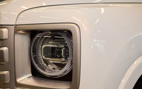 Haval H9, 2024 год, 4 899 000 рублей, 23 фотография