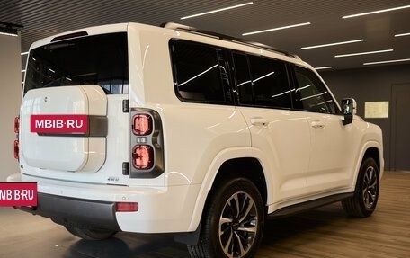 Haval H9, 2024 год, 4 899 000 рублей, 20 фотография