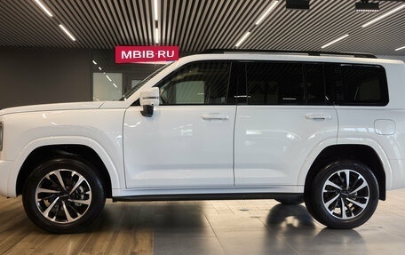 Haval H9, 2024 год, 4 899 000 рублей, 22 фотография