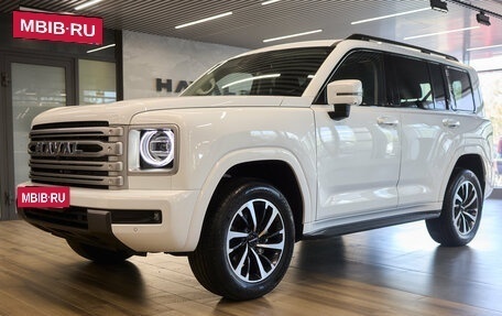 Haval H9, 2024 год, 4 899 000 рублей, 21 фотография