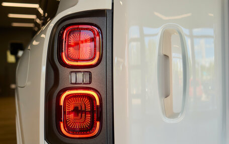 Haval H9, 2024 год, 4 899 000 рублей, 24 фотография