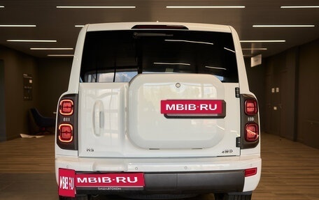 Haval H9, 2024 год, 4 899 000 рублей, 19 фотография