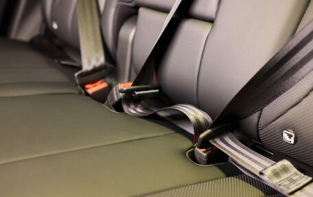 Haval H9, 2024 год, 4 899 000 рублей, 27 фотография