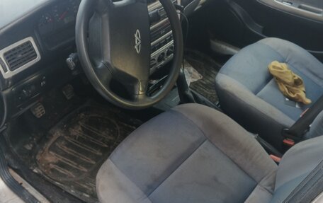 Chery Amulet (A15) I, 2007 год, 135 000 рублей, 2 фотография