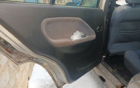 Chery Amulet (A15) I, 2007 год, 135 000 рублей, 3 фотография