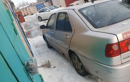 Chery Amulet (A15) I, 2007 год, 135 000 рублей, 4 фотография