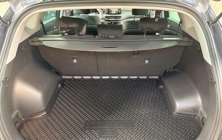 Hyundai Tucson III, 2018 год, 2 380 000 рублей, 22 фотография