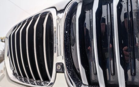 BMW X5, 2019 год, 6 700 000 рублей, 7 фотография